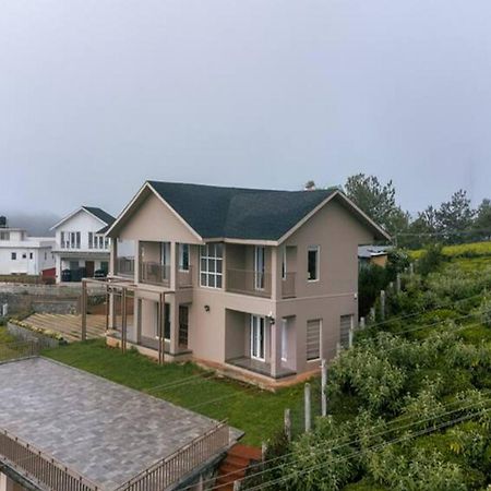 Nilgiri Valley Villa Ooty - A Vkation Experience المظهر الخارجي الصورة