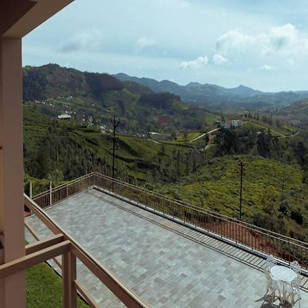 Nilgiri Valley Villa Ooty - A Vkation Experience المظهر الخارجي الصورة