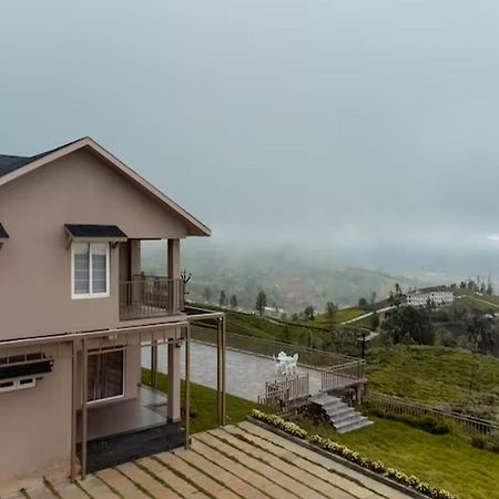 Nilgiri Valley Villa Ooty - A Vkation Experience المظهر الخارجي الصورة