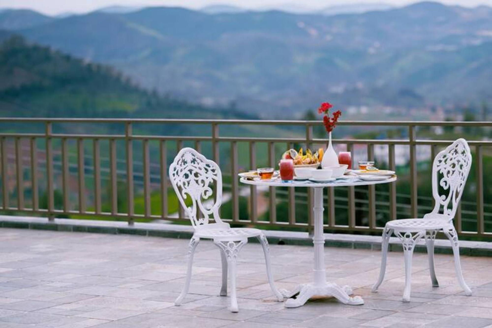 Nilgiri Valley Villa Ooty - A Vkation Experience المظهر الخارجي الصورة