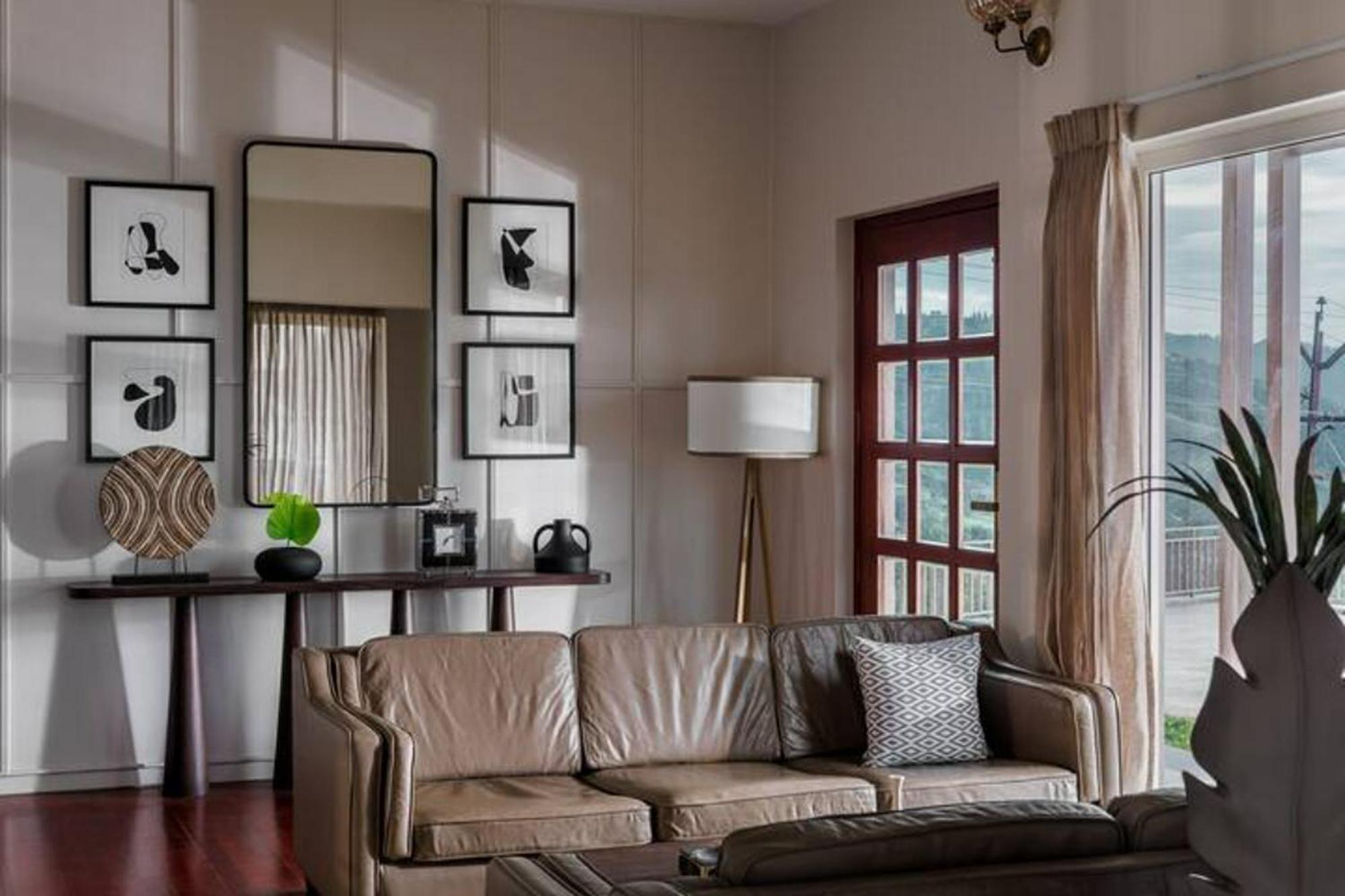 Nilgiri Valley Villa Ooty - A Vkation Experience المظهر الخارجي الصورة