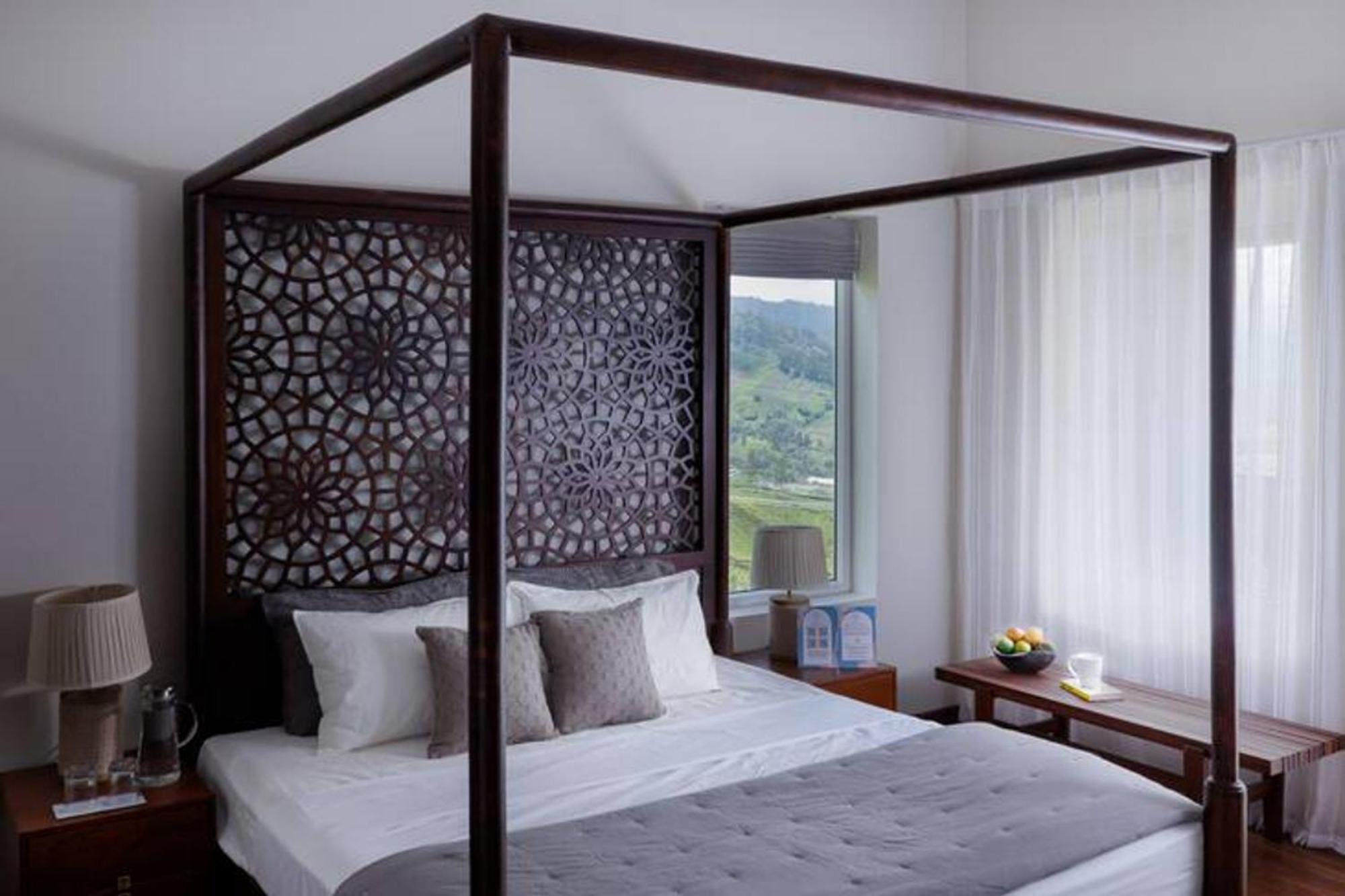 Nilgiri Valley Villa Ooty - A Vkation Experience المظهر الخارجي الصورة
